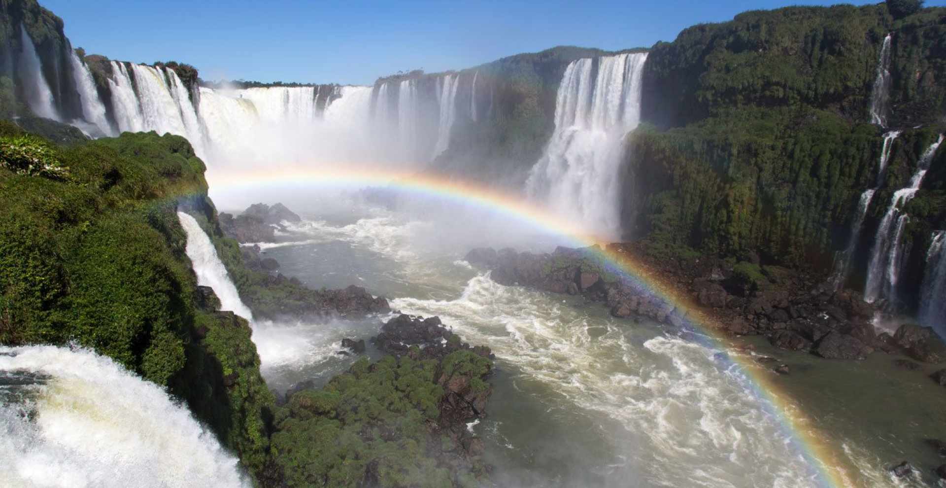 Joyas escondidas del Río Paraná