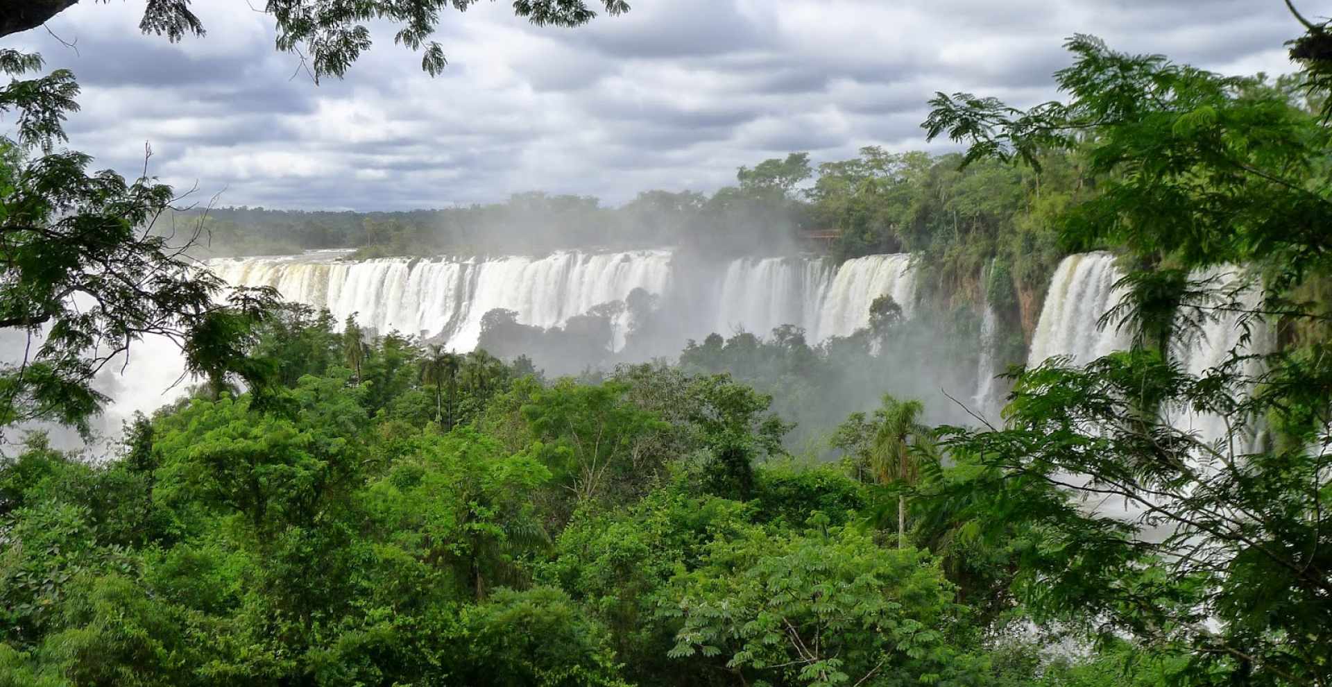 Joyas escondidas del Río Paraná