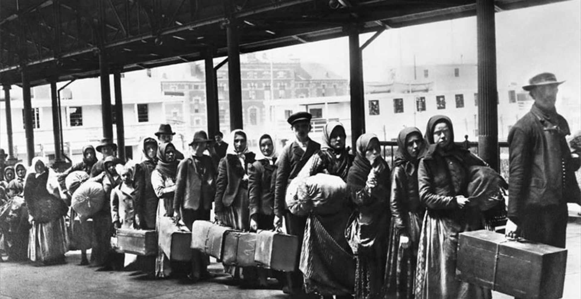 Inmigrantes de Misiones